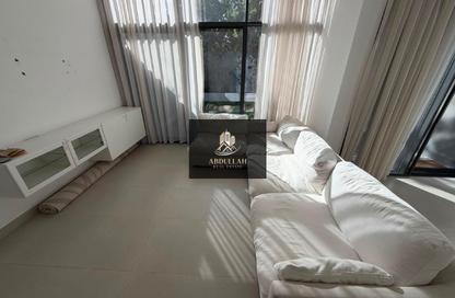 Townhouse - 2 Bedrooms - 4 Bathrooms for rent in Sendian - Masaar - Tilal City - Sharjah