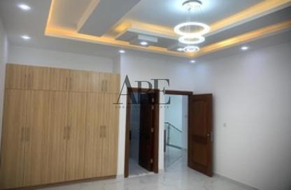 فيلا - 3 غرف نوم - 4 حمامات للبيع في فيلا الحوشي - حوشي - البادي - الشارقة