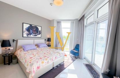 Apartment - Studio - 1 Bathroom for sale in Artesia C - Artesia - Damac Hills - Dubai Apartment - Studio - 1 Bathroom for sale in Artesia C - Artesia - Damac Hills - Dubai