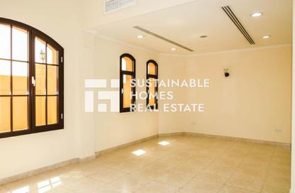 Villa - 4 Bedrooms - 6 Bathrooms for rent in Al Muntazah - Abu Dhabi