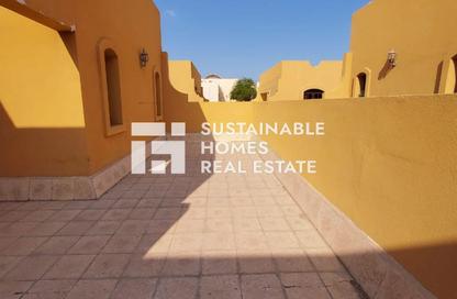 Villa - 4 Bedrooms - 6 Bathrooms for rent in Al Muntazah - Abu Dhabi Villa - 4 Bedrooms - 6 Bathrooms for rent in Al Muntazah - Abu Dhabi