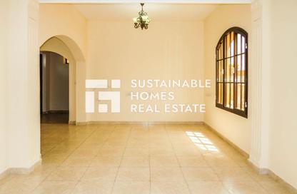 Villa - 4 Bedrooms - 6 Bathrooms for rent in Al Muntazah - Abu Dhabi