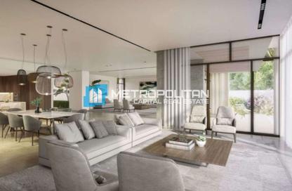 Townhouse - 3 - 5 for sale in Reem Hills - Najmat Abu Dhabi - Al Reem Island - Abu Dhabi
