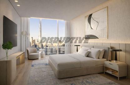 Apartment - Studio - 1 for sale in DG1 - Business Bay - Dubai Apartment - Studio - 1 for sale in DG1 - Business Bay - Dubai