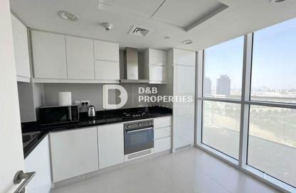 Apartment - 2 Bedrooms - 3 Bathrooms for sale in Artesia B - Artesia - Damac Hills - Dubai Apartment - 2 Bedrooms - 3 Bathrooms for sale in Artesia B - Artesia - Damac Hills - Dubai