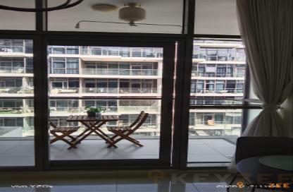 Apartment - Studio - 1 Bathroom for rent in Jasmine A - Jasmine - Damac Hills - Dubai Apartment - Studio - 1 Bathroom for rent in Jasmine A - Jasmine - Damac Hills - Dubai