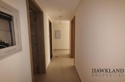 Apartment - 2 - 3 for rent in Janayen Avenue Block B - Janayen Avenue - Mirdif Hills - Mirdif - Dubai