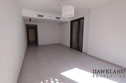 Apartment - 2 - 3 for rent in Janayen Avenue Block B - Janayen Avenue - Mirdif Hills - Mirdif - Dubai