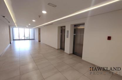 Apartment - 2 - 3 for rent in Janayen Avenue Block B - Janayen Avenue - Mirdif Hills - Mirdif - Dubai