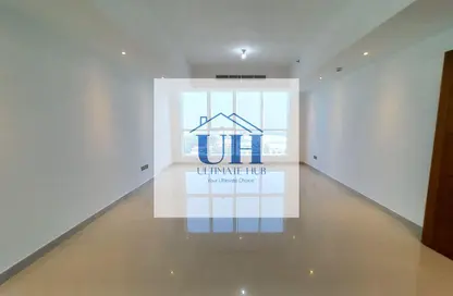 شقة - 3 غرف نوم - 4 حمامات للايجار في الخالدية - أبوظبي