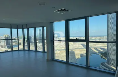 Apartment - 2 Bedrooms - 3 Bathrooms for sale in Radiant Square - City Of Lights - Al Reem Island - Abu Dhabi