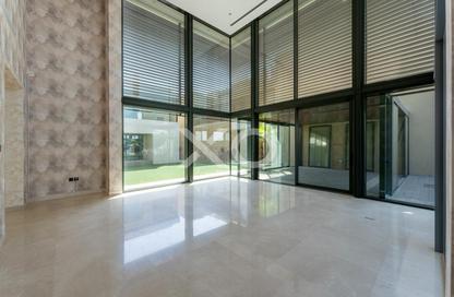 Villa - 5 Bedrooms - 6 Bathrooms for rent in Sobha Hartland Villas - Phase II - Sobha Hartland Villas - Sobha Hartland - Mohammed Bin Rashid City - Dubai