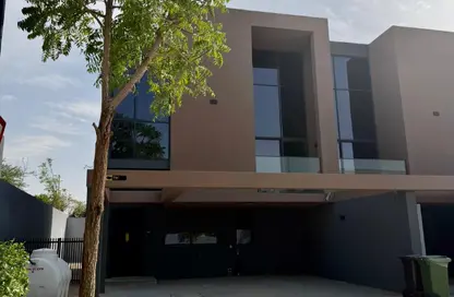 تاون هاوس - 3 غرف نوم - 4 حمامات للبيع في كايا - مسار - تلال سيتي - الشارقة