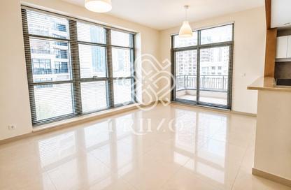 Apartment - 2 Bedrooms - 2 Bathrooms for rent in Claren Tower 2 - Claren Towers - Downtown Dubai - Dubai
