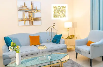 Apartment - 1 Bedroom - 2 Bathrooms for sale in Al Ameera Village - Ajman