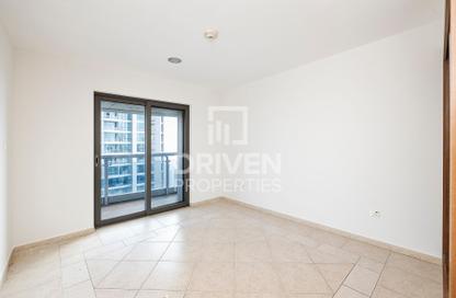Apartment - 1 - 1 for rent in Princess Tower - Dubai Marina - Dubai