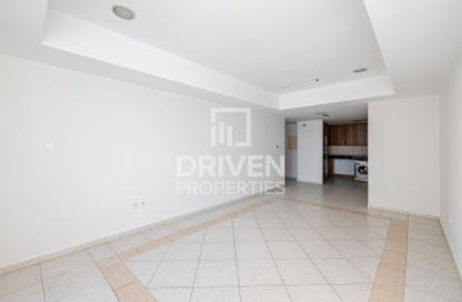 Apartment - 1 - 1 for rent in Princess Tower - Dubai Marina - Dubai