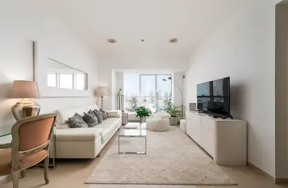 Apartment - 2 Bedrooms - 3 Bathrooms for rent in Elite Residence - Dubai Marina - Dubai Apartment - 2 Bedrooms - 3 Bathrooms for rent in Elite Residence - Dubai Marina - Dubai