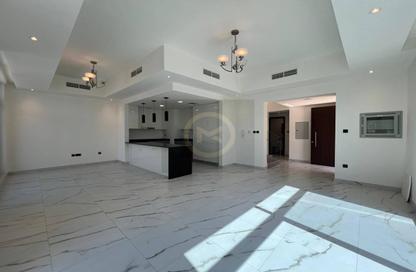 Townhouse - 4 Bedrooms - 5 Bathrooms for rent in Elie Saab Vie at the Fields - The Fields - District 11 - Mohammed Bin Rashid City - Dubai Townhouse - 4 Bedrooms - 5 Bathrooms for rent in Elie Saab Vie at the Fields - The Fields - District 11 - Mohammed Bin Rashid City - Dubai