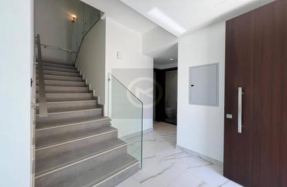 Townhouse - 4 Bedrooms - 5 Bathrooms for rent in Elie Saab Vie at the Fields - The Fields - District 11 - Mohammed Bin Rashid City - Dubai