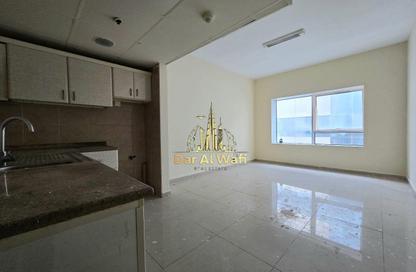 Apartment - Studio - 1 Bathroom for rent in Tiger Building Al Yarmouk - Al Nahda - Sharjah