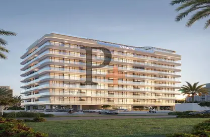 Apartment - 1 Bedroom - 2 Bathrooms for sale in Celine by Vision - Liwan - Dubai Land - Dubai