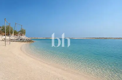 Land - Studio for sale in Lebanon Island - The World Islands - Dubai