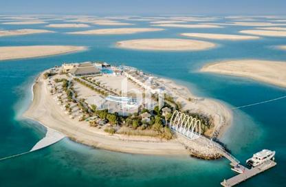 Land - Studio for sale in Lebanon Island - The World Islands - Dubai