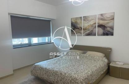 Apartment - 1 Bedroom - 2 Bathrooms for rent in Executive Tower B - Executive Towers - Business Bay - Dubai