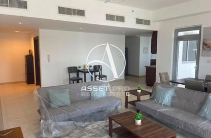 Apartment - 1 Bedroom - 2 Bathrooms for rent in Executive Tower B - Executive Towers - Business Bay - Dubai