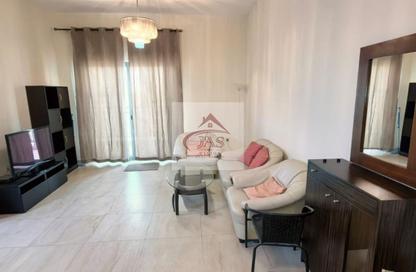 Apartment - 1 - 2 for sale in Azizi Orchid - Al Furjan - Dubai
