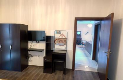 Apartment - 1 - 2 for sale in Azizi Orchid - Al Furjan - Dubai Apartment - 1 - 2 for sale in Azizi Orchid - Al Furjan - Dubai