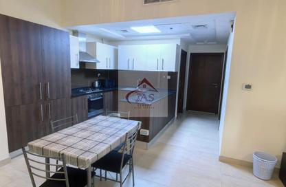 Apartment - 1 - 2 for sale in Azizi Orchid - Al Furjan - Dubai