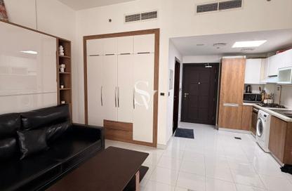 Apartment - Studio - 1 Bathroom for sale in Glamz 1 - Glamz by Danube - Al Furjan - Dubai