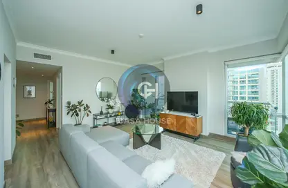 Apartment - 2 Bedrooms - 2 Bathrooms for sale in The Fairways East - The Fairways - The Views - Dubai Apartment - 2 Bedrooms - 2 Bathrooms for sale in The Fairways East - The Fairways - The Views - Dubai