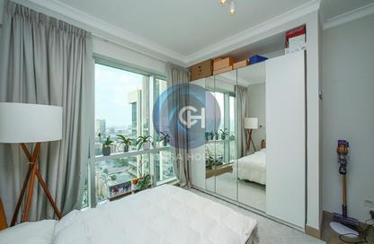 Apartment - 2 Bedrooms - 2 Bathrooms for sale in The Fairways East - The Fairways - The Views - Dubai