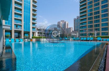 Apartment - 2 Bedrooms - 2 Bathrooms for sale in The Fairways East - The Fairways - The Views - Dubai