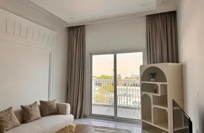 Apartment - 1 Bedroom - 1 Bathroom for rent in Vincitore Boulevard 1 - Vincitore Boulevard - Arjan - Dubai