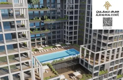 شقة - 2 غرف نوم - 3 حمامات للبيع في مساكن كورنيش عجمان - طريق كورنيش عجمان - عجمان شقة - 2 غرف نوم - 3 حمامات للبيع في مساكن كورنيش عجمان - طريق كورنيش عجمان - عجمان