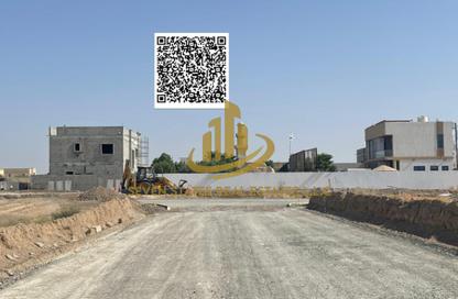 Land - Studio for sale in Manama - Ajman