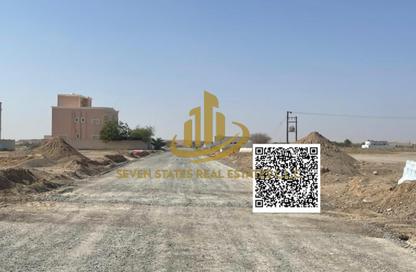 Land - Studio for sale in Manama - Ajman