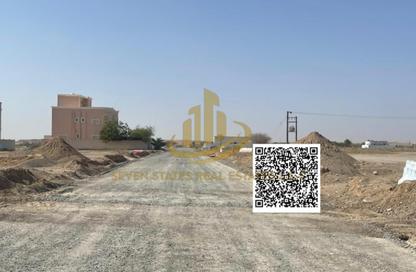 Land - Studio for sale in Manama - Ajman Land - Studio for sale in Manama - Ajman