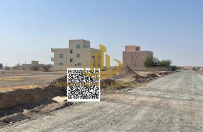 Land - Studio for sale in Manama - Ajman