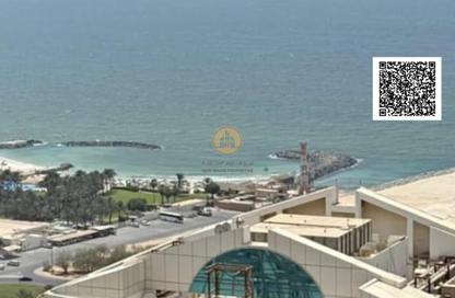 Apartment - 2 Bedrooms - 3 Bathrooms for sale in Ajman One Towers - Al Sawan - Ajman
