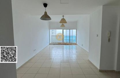 Apartment - 2 Bedrooms - 3 Bathrooms for sale in Ajman One Towers - Al Sawan - Ajman
