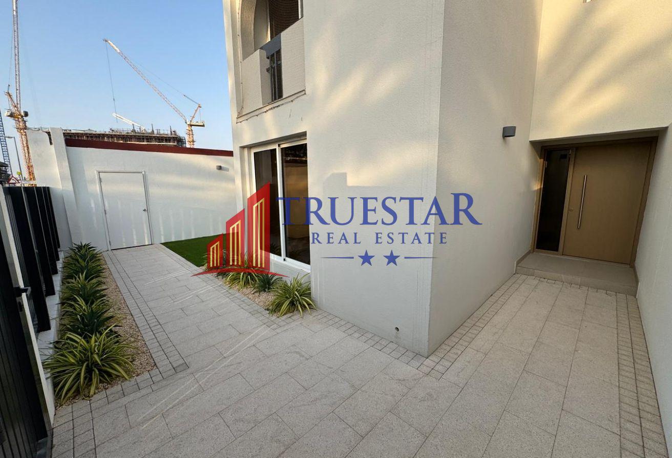 RENOVATED 4BR+STUDY+MAIDS SHARED POOL GYM COURT photo 21