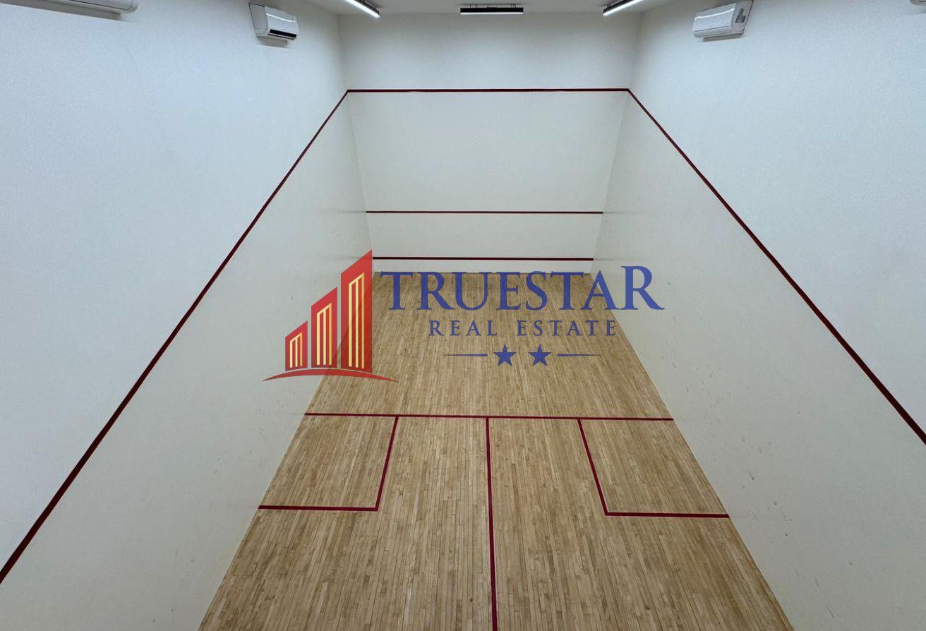 RENOVATED 4BR+STUDY+MAIDS SHARED POOL GYM COURT photo 25