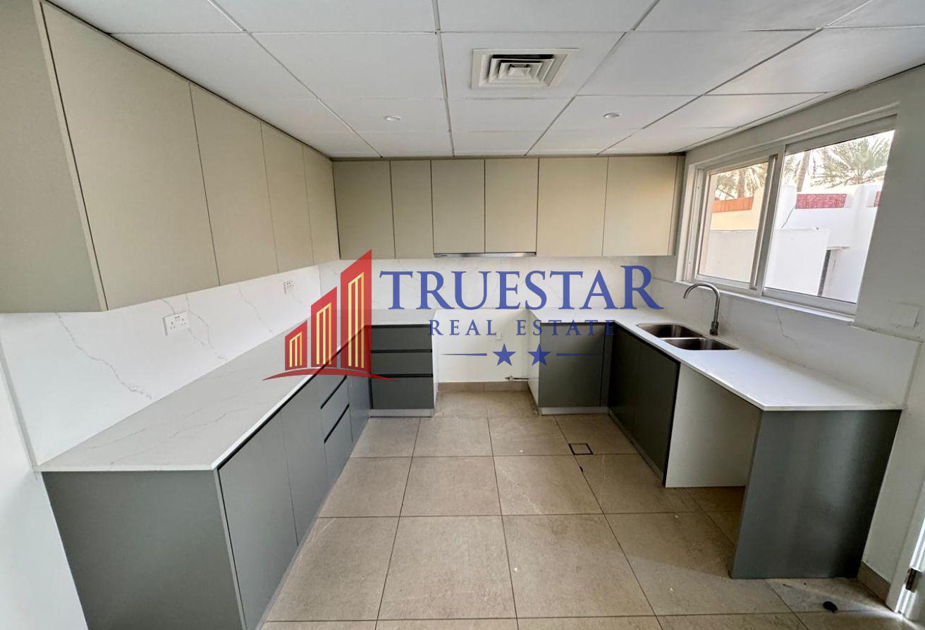 RENOVATED 4BR+STUDY+MAIDS SHARED POOL GYM COURT photo 12