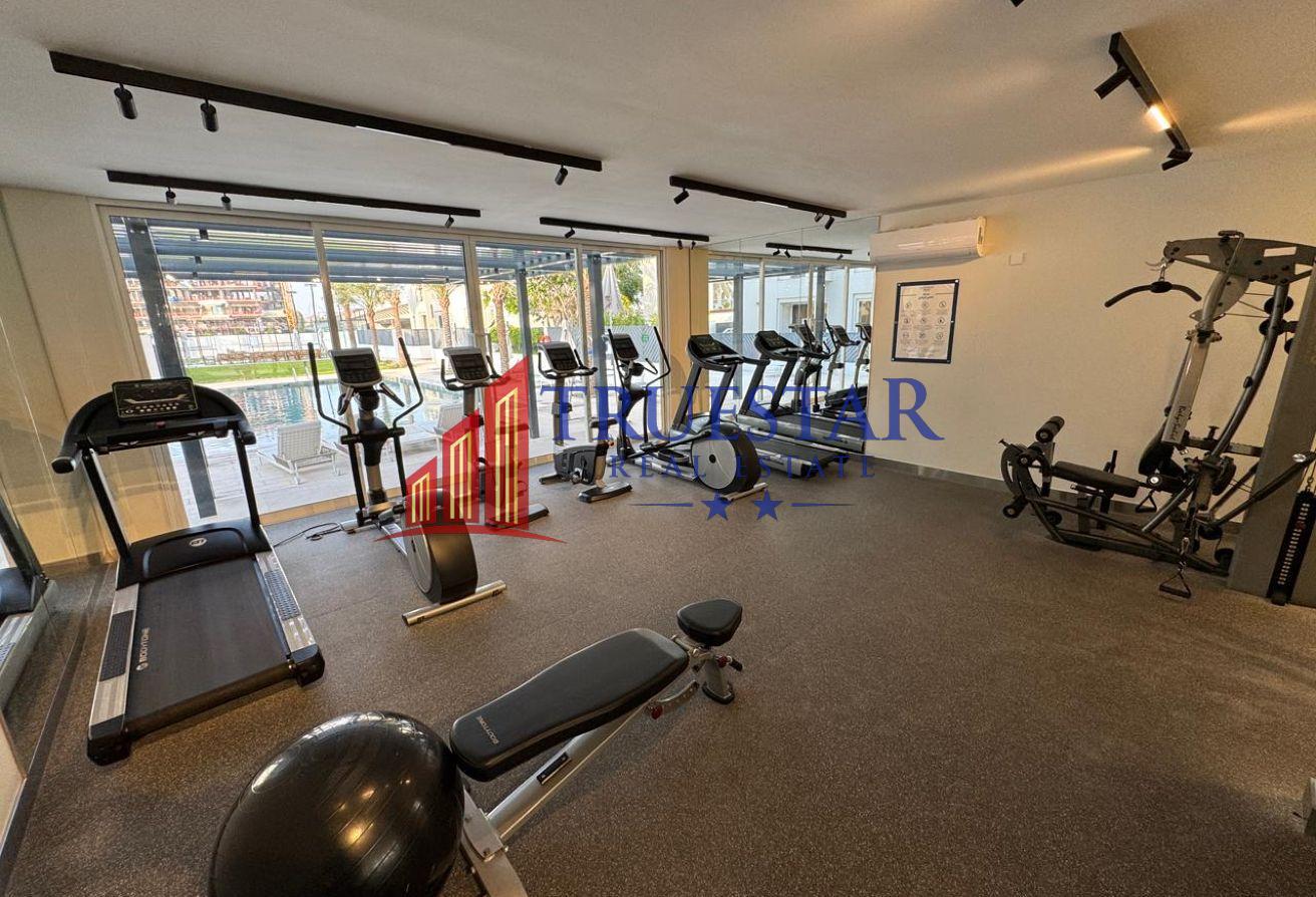 RENOVATED 4BR+STUDY+MAIDS SHARED POOL GYM COURT photo 23