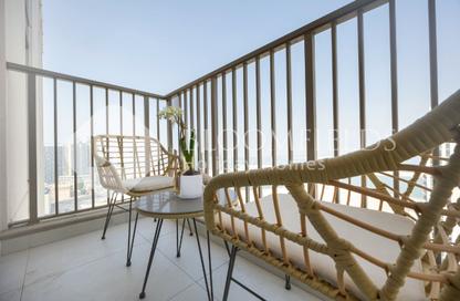 Apartment - 1 - 1 for rent in Reflection - Shams Abu Dhabi - Al Reem Island - Abu Dhabi Apartment - 1 - 1 for rent in Reflection - Shams Abu Dhabi - Al Reem Island - Abu Dhabi